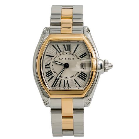 used cartier watches for sale